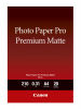  Fotopapier A4, 210 g/m², 20 Blatt, matt, Canon PM-101 