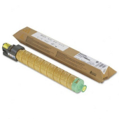  Original Ricoh 841818 Toner gelb (ca. 18.000 Seiten) 