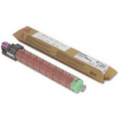  Original Ricoh 841819 Toner magenta (ca. 18.000 Seiten) 