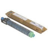  Original Ricoh 841820 Toner cyan (ca. 18.000 Seiten) 