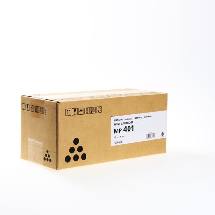 Original Ricoh 841887 Toner schwarz (ca. 11.900 Seiten)