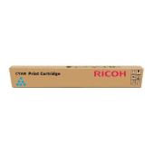  Original Ricoh 841931 Toner cyan (ca. 5.500 Seiten) 