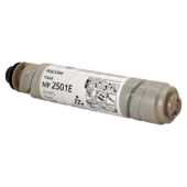  Original Ricoh TYPE 2501 E 841991 Toner schwarz (ca. 9.000 Seiten) 