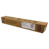  Original Ricoh TYPE MP C 3501 842046 Toner cyan (ca. 15.000 Seiten) 