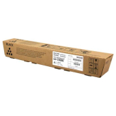  Original Ricoh 842048 MP C500BK 841160 Toner schwarz (ca. 23.000 Seiten) 