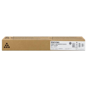  Original Ricoh 841196 MP C2550E Toner schwarz (ca. 10.000 Seiten) 