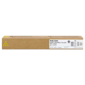  Original Ricoh 841199 MP C2550E Toner gelb (ca. 5.500 Seiten) 