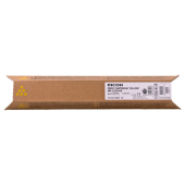  Original Ricoh 842062 MP C2551HEY TYPE MPC 2551 HE Toner gelb (ca. 9.500 Seiten) 
