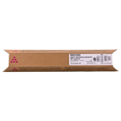  Original Ricoh TYPE MPC 2551 HE 842063 Toner magenta (ca. 9.500 Seiten) 