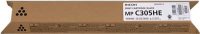 Original Ricoh TYPE MPC 305 E 842079 Toner schwarz (ca. 12.000 Seiten)