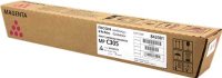 Original Ricoh TYPE MPC 305 E 842081 Toner magenta (ca. 4.000 Seiten)