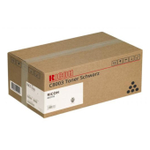  Original Ricoh 842192 C8003BK Toner schwarz (ca. 47.000 Seiten) 