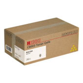  Original Ricoh 842193 C8003Y Toner gelb (ca. 26.000 Seiten) 