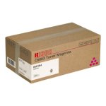 Original Ricoh 842194 C8003M Toner magenta (ca. 26.000 Seiten)