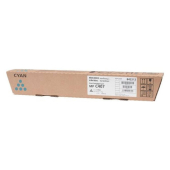  Original Ricoh 842212 Toner cyan (ca. 8.000 Seiten) 