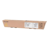  Original Ricoh 842214 Toner gelb (ca. 8.000 Seiten) 