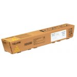 Original Ricoh 842256 IM C3000 Toner gelb (ca. 19.000 Seiten)