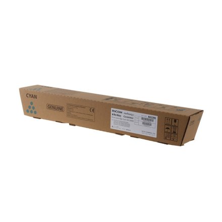 Original Ricoh 842286 IM C4500 Toner cyan (ca. 22.500 Seiten)
