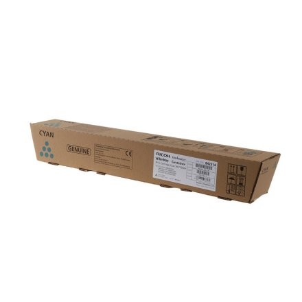 Original Ricoh 842314 IM C2000 Toner cyan (ca. 10.500 Seiten)