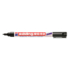  edding 8040 Textilmarker schwarz 1,0 mm, 1 Stück 