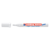  Fugenmarker 8200 von edding, weiß 
