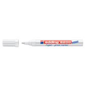  Fugenmarker 8200 von edding, weiß 