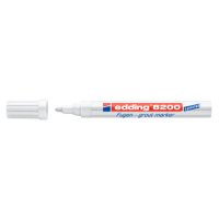 Fugenmarker 8200 von edding, weiß