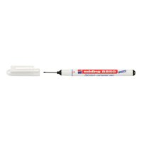 Tieflochmarker 8850 von edding, schwarz