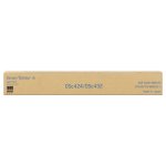 Restposten! Original Ricoh 888486 Typ T2c TYPE T 2 Toner cyan (ca. 17.000 Seiten)