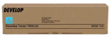  Restposten! Develop 8938-716 TN-312 Toner cyan (ca. 12.000 Seiten) 