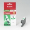  Original Canon BCI-6g 9473A002 Tintenpatrone grün (ca. 390 Seiten) 
