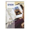  Fotopapier 10x15 cm, 255 g/m², 40 Blatt, hochglänzend, Epson S042153 