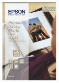  Fotopapier 10x15 cm, 255 g/m², 40 Blatt, hochglänzend, Epson S042153 