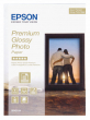  Fotopapier 13x18 cm, 255 g/m², 30 Blatt, glänzend, Epson S042154 