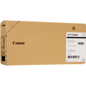  Original Canon PFI-707 MBK 9820 B 001 Tintenpatrone schwarz matt (ca. 700 ml) 
