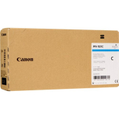  Original Canon PFI-707 C 9822 B 001 Tintenpatrone cyan (ca. 700 ml) 
