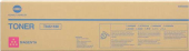  Original Konica Minolta A070350 Toner magenta (ca. 15.400 Seiten) 