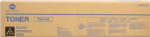  Original Konica Minolta TN-314 K A0D7151 Toner schwarz (ca. 26.000 Seiten) 