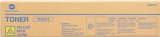  Original Konica Minolta TN-314 Y A0D7251 Toner gelb (ca. 20.000 Seiten) 