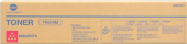  Original Konica Minolta TN-314 M A0D7351 Toner magenta (ca. 20.000 Seiten) 