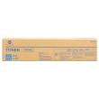 Original Konica Minolta A0D7451 TN314C Toner cyan (ca. 20.000 Seiten) 