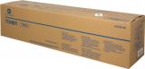  Original Konica Minolta A0TM152 TN618 TN-618 K Toner schwarz (ca. 37.500 Seiten) 