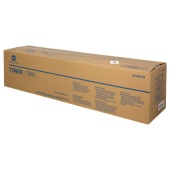  Original Konica Minolta A0TM152 TN618 TN-618 K Toner schwarz (ca. 37.500 Seiten) 