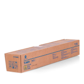  Original Konica Minolta TN-216 Y A11G251 Toner gelb (ca. 26.000 Seiten) 