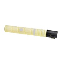 Toner von tintenalarm.de ersetzt Konica Minolta TN-216Y A11G251 gelb (ca. 26.000 Seiten)