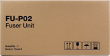  Original Konica Minolta A148021 Fuser Kit (ca. 100.000 Seiten) 