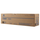  Original Konica Minolta A1U9150 TN616K Toner schwarz (ca. 41.500 Seiten) 