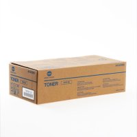 Original Konica Minolta TN-116 A1UC050 Toner schwarz Doppelpack (2 x ca. 11.000 Seiten)