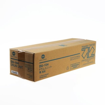 Original Konica Minolta DU-104 A2VG0Y0 Drum Unit (ca. 180.000 Seiten)