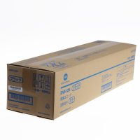 Original Konica Minolta DV-512 K A2XN03D Entwickler schwarz (ca. 600.000 Seiten)